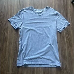 Lulu Lemon 5 Year Basic T (v-neck) 👕